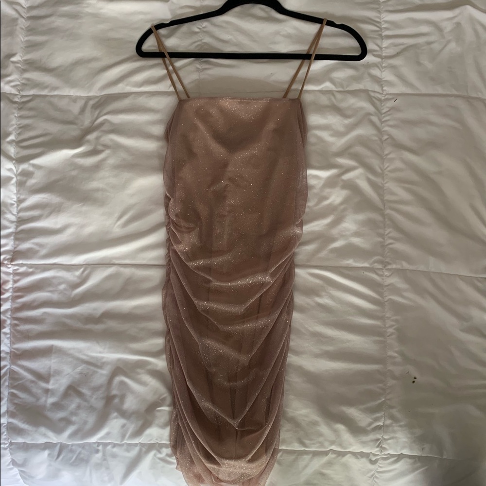 BRAND NEW BEAUTIFUL DRESS